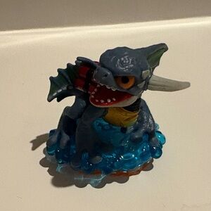 Zap Skylanders Spyro’s adventure